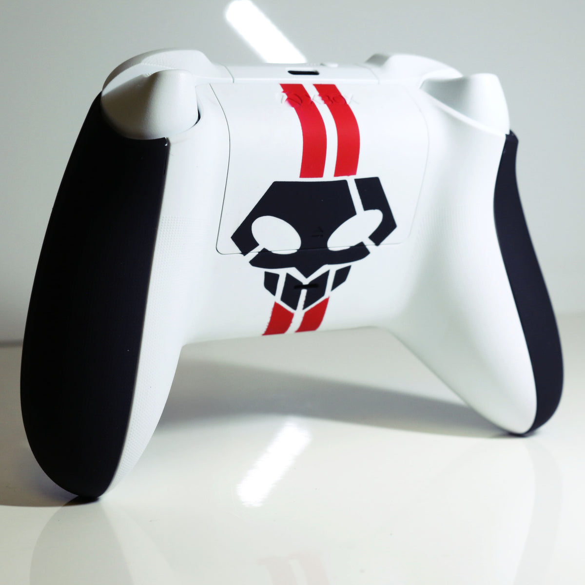 Custom Airbrush Controller Microsoft Xbox Series X - Xbox One S - Anime Soul Reaper Bleach