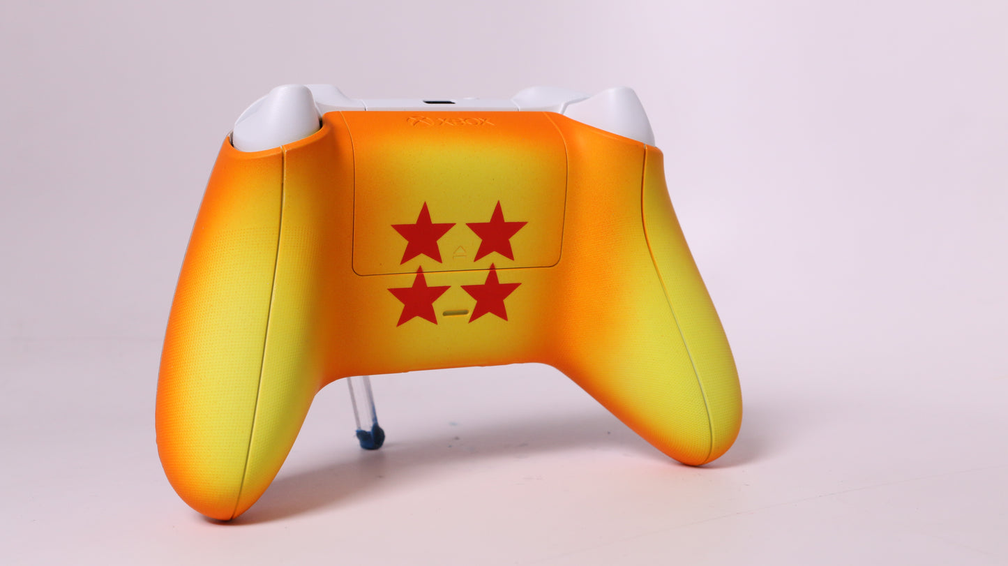 Dragon Star(XBX)