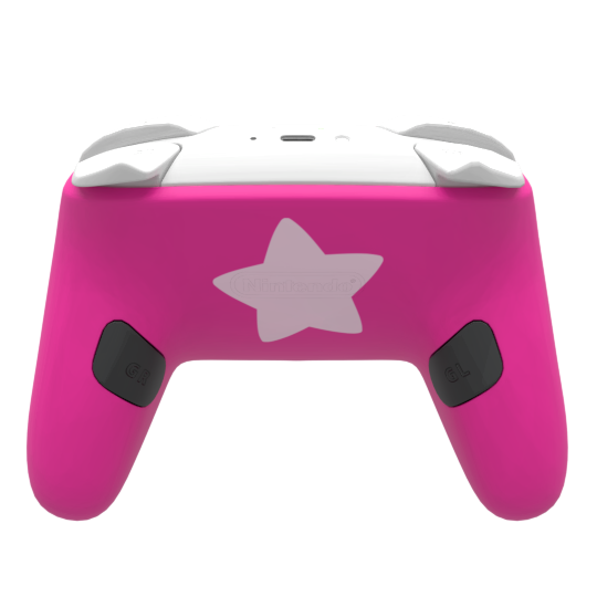 Kirby (PRO2)