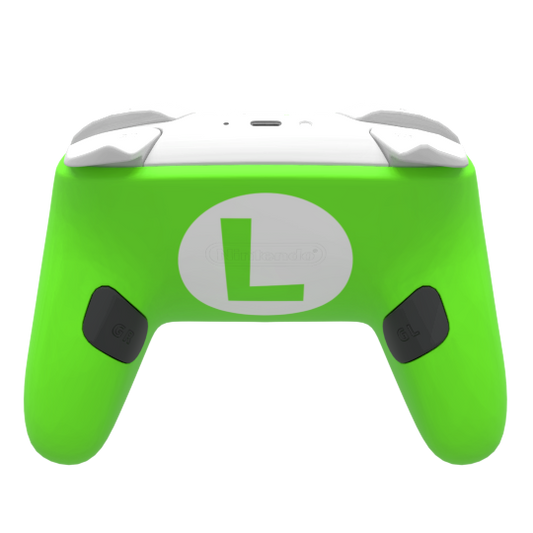 Luigi (PRO2)