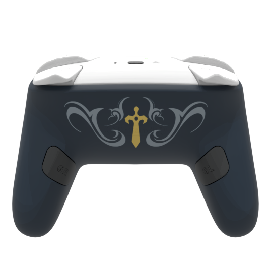 Marth (PRO2)