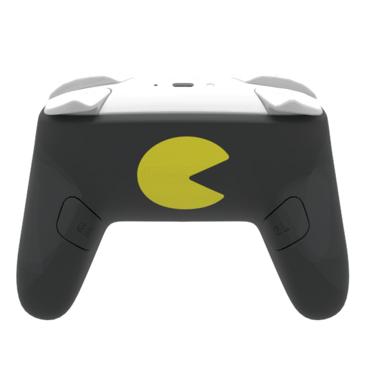 Pac-Man (PRO2)