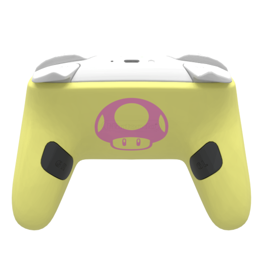 Princess Peach - (PRO2)