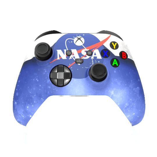 Space Admin - Classic (XBX)