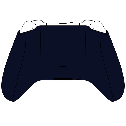 Custom Controller Microsoft Xbox Series X - Xbox One S - NASA Space Agency Classic Stars Planets Solar System Constellation