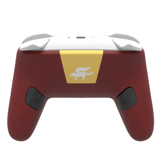 Starfox (PRO2)
