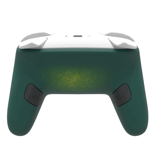 Turtle Power - Donnie (PRO2)