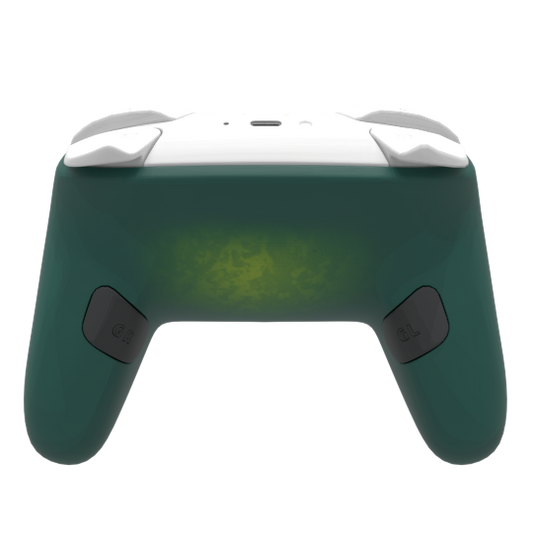 Turtle Power - Donnie (PRO2)