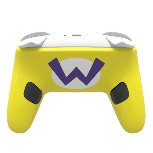 Wario (PRO2)
