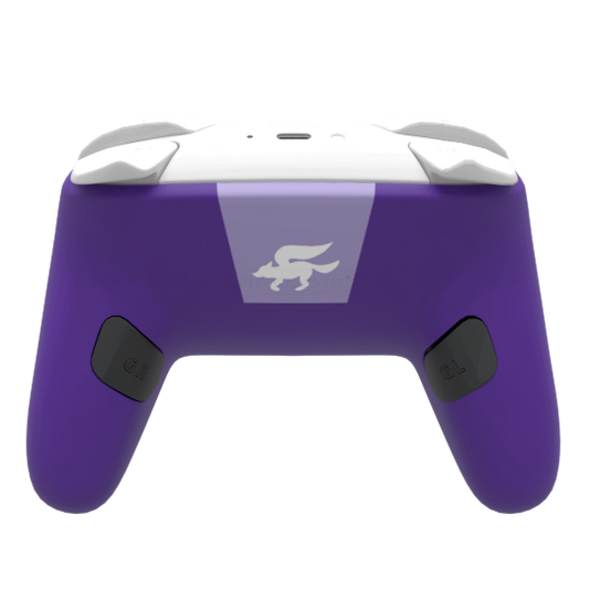 Wolf (PRO2)