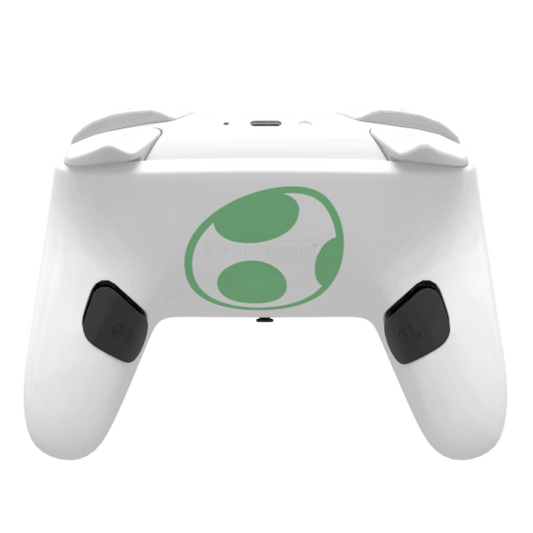 Yoshi (PRO2)