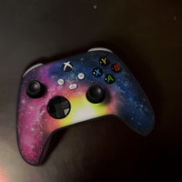 Galaxy (XBX)