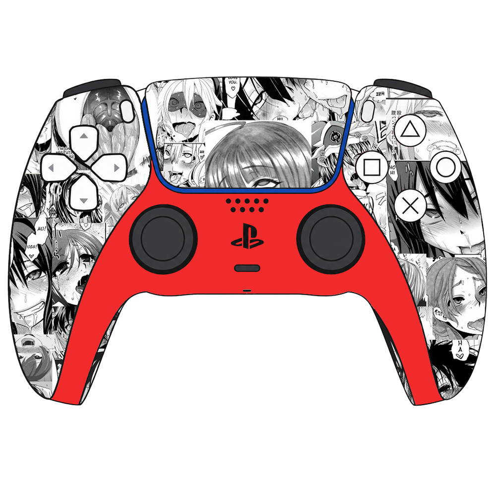 Ahegao (PS5)