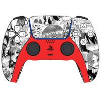 Ahegao (PS5)