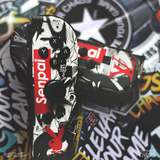 Ahegao - XBX - Shell Only