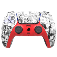 Ahegao - PS5 - Shell Only