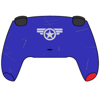 American Captain (PS5)