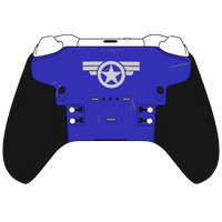 American Captain (XBE)