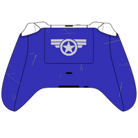 American Captain (XBX)