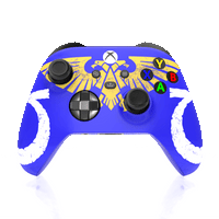 Ultramarine (XBX)