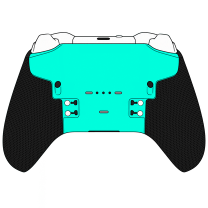 Custom Airbrush Controller Microsoft Xbox Series X - Xbox One S - Elite -Green Tea Sad Boy Boi Cherry Blossom Pink Teal Can 99 Cents 