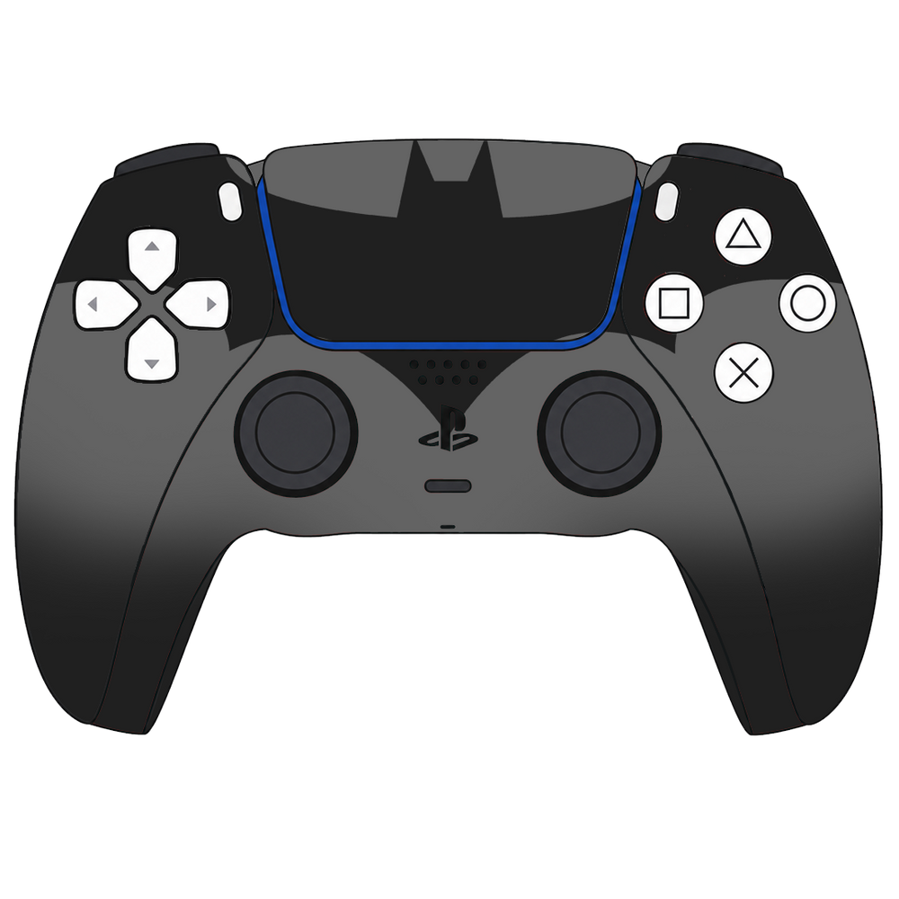 Arkham Knight (PS5)