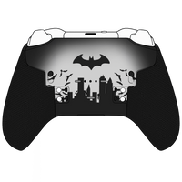 Arkham Knight (XBE)