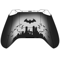 Arkham Knight (XBX)