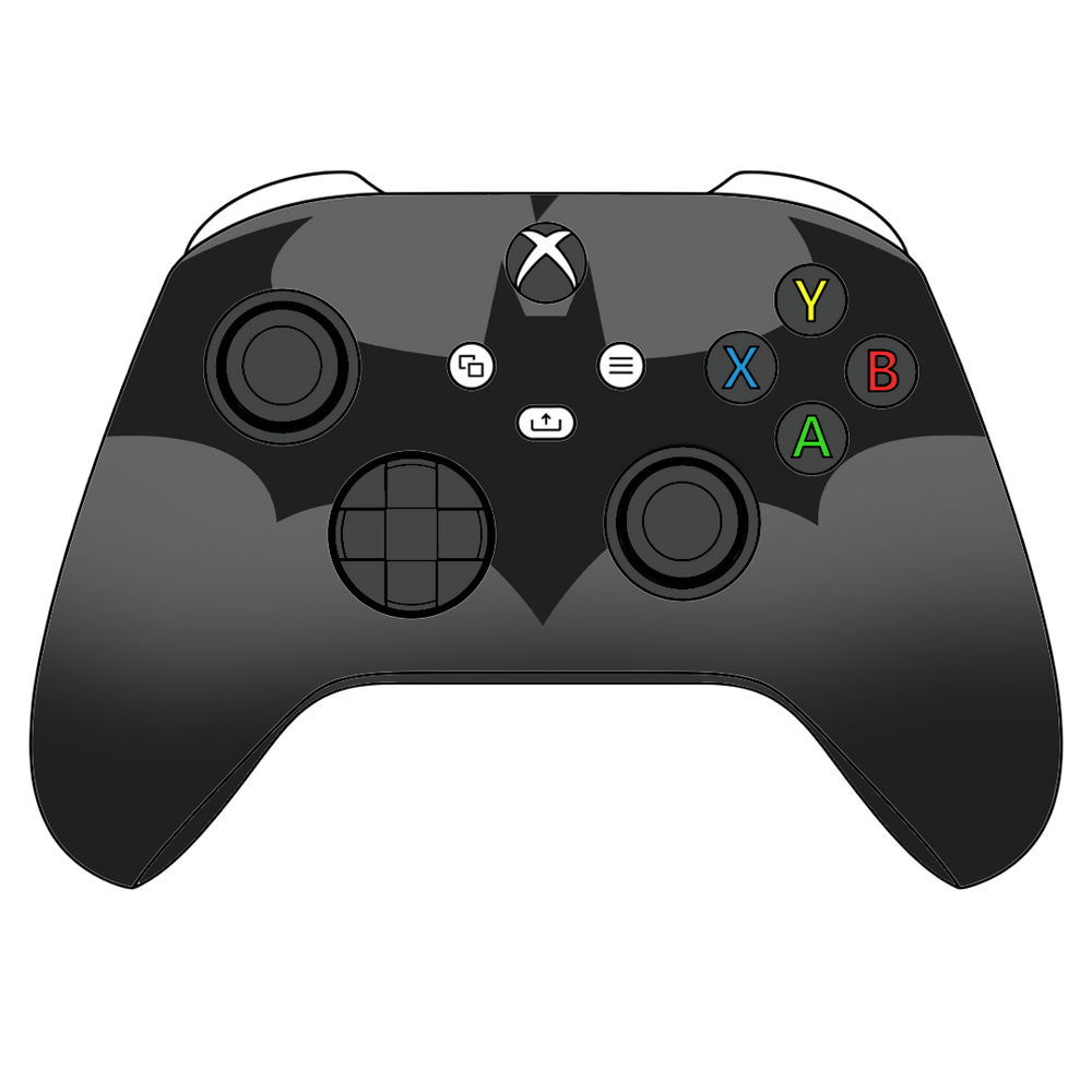 Arkham Knight (XBX)