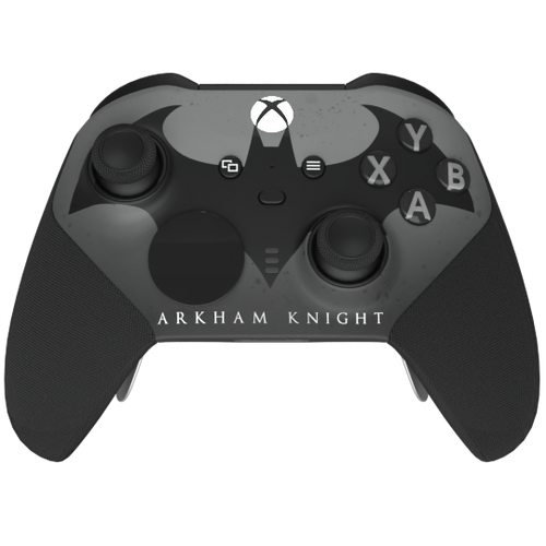 Arkham Knight (XBE)