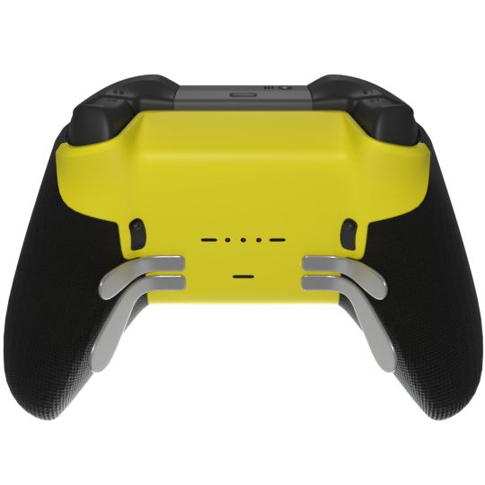 Custom Airbrush Controller Microsoft Xbox Series X - Xbox One S - Elite-  Pink Yellow Bad Man Vegeta DBZ