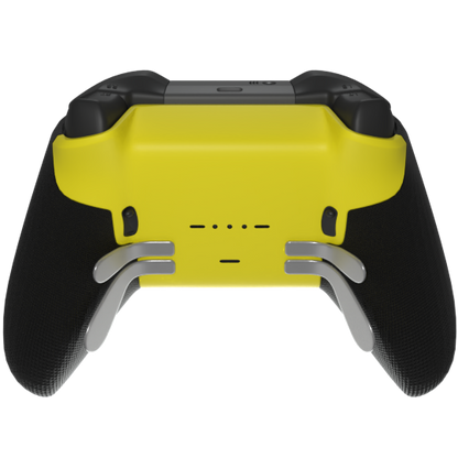Custom Airbrush Controller Microsoft Xbox Series X - Xbox One S - Elite-  Pink Yellow Bad Man Vegeta DBZ