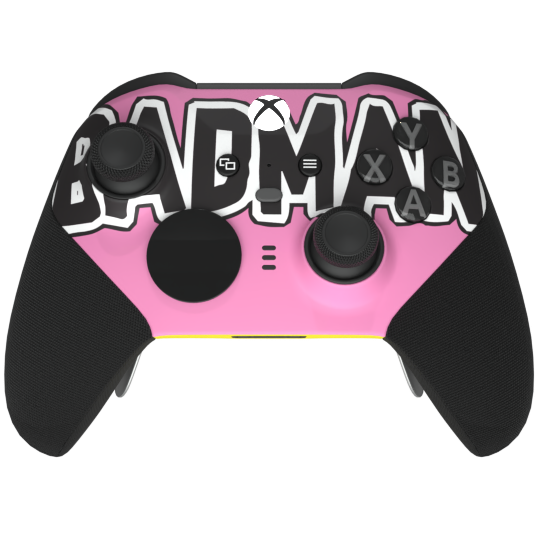 Badman (XBE)