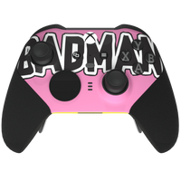 Badman (XBE)