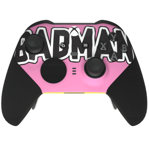Badman (XBE)