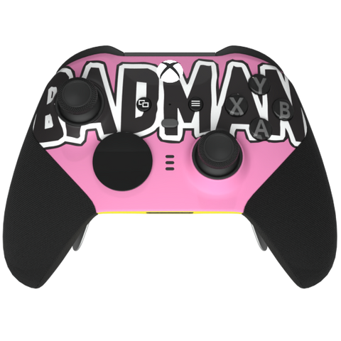 BADMAN (XBE)