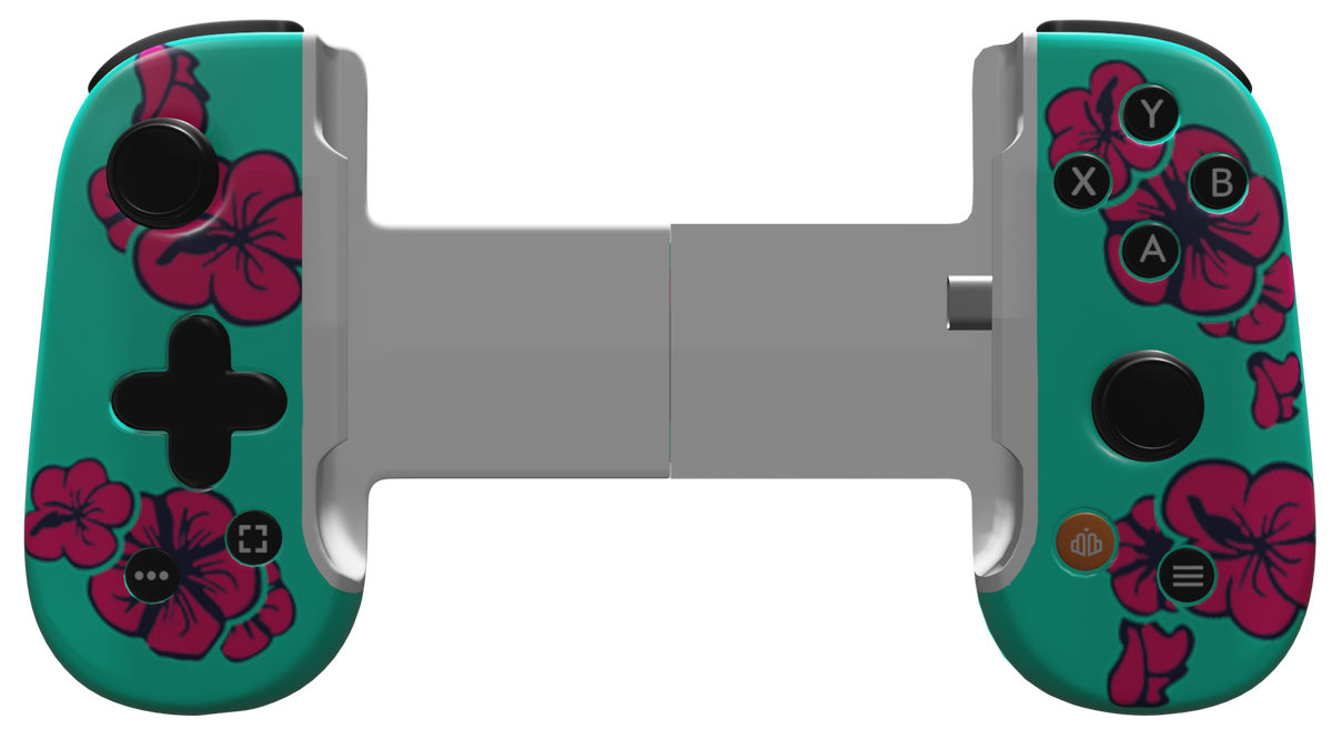 Arizona Sadboy – Backbone – Custom Controller | Controller Chaos