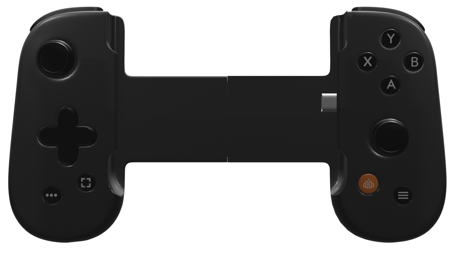 Backbone BYO (BB)