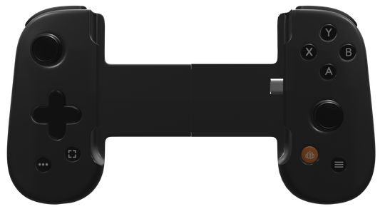 Backbone BYO (BB)