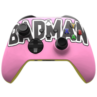 Badman (XBX)