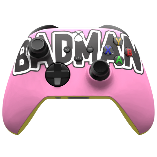 Badman (XBX)