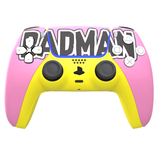 Badman (PS5)