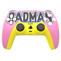 Badman (PS5)