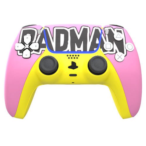 Badman (PS5)