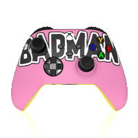 Badman (XBX)