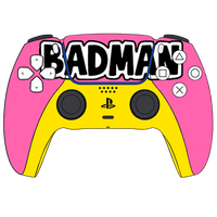 Badman (PS5)