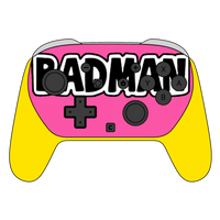Badman (PRO2)