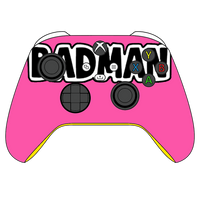 Badman (XBX)