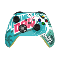 Baja Blasted (XBX)