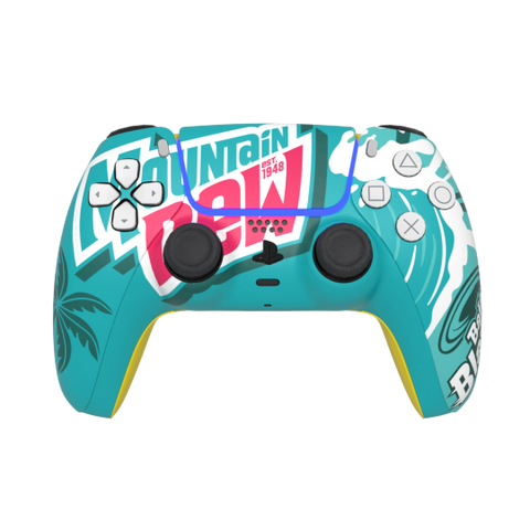 Baja Blasted - (PS5)